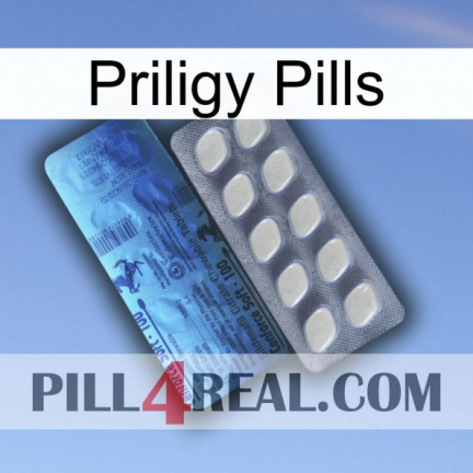 Priligy Pills 34